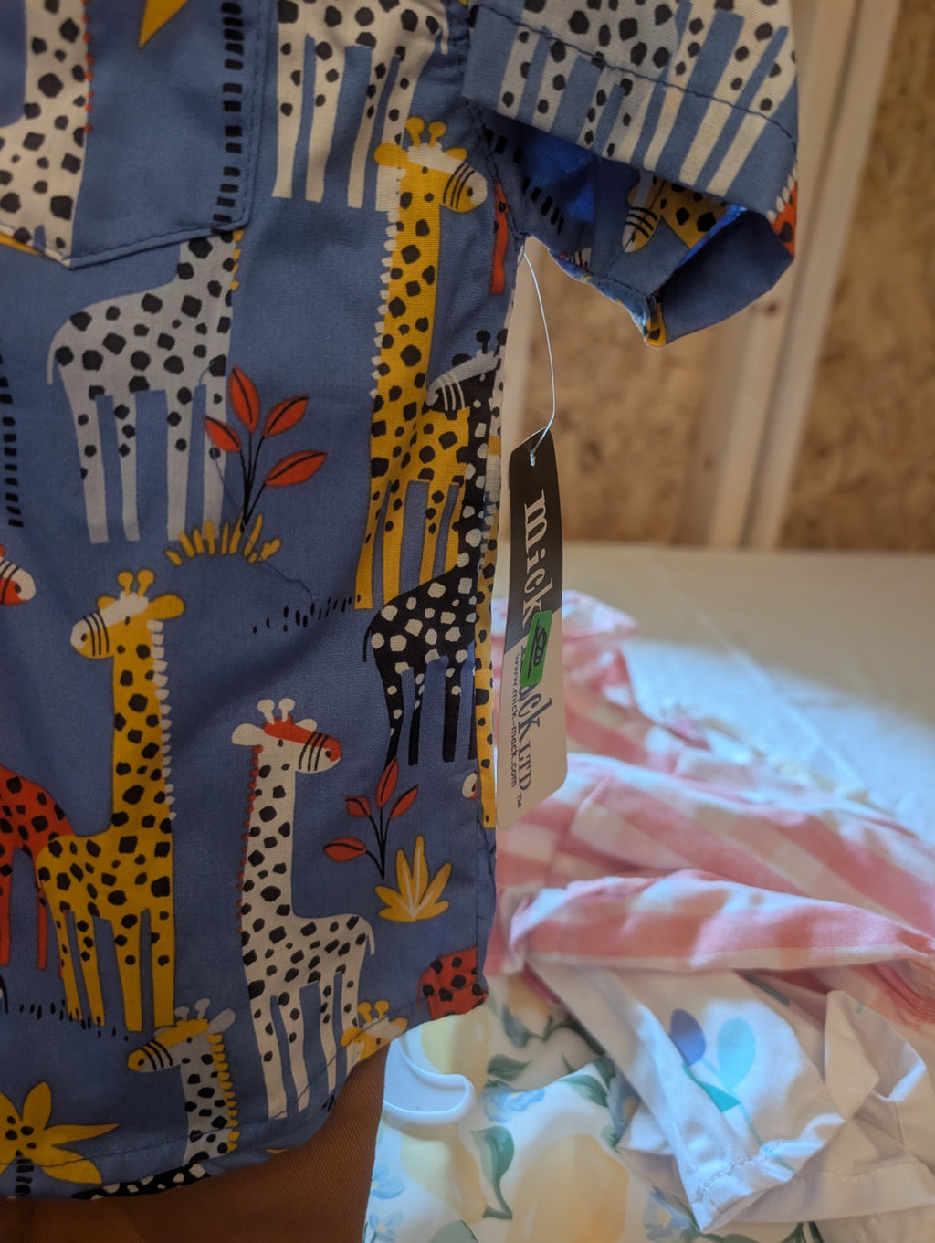 Boys outfit - Image 2