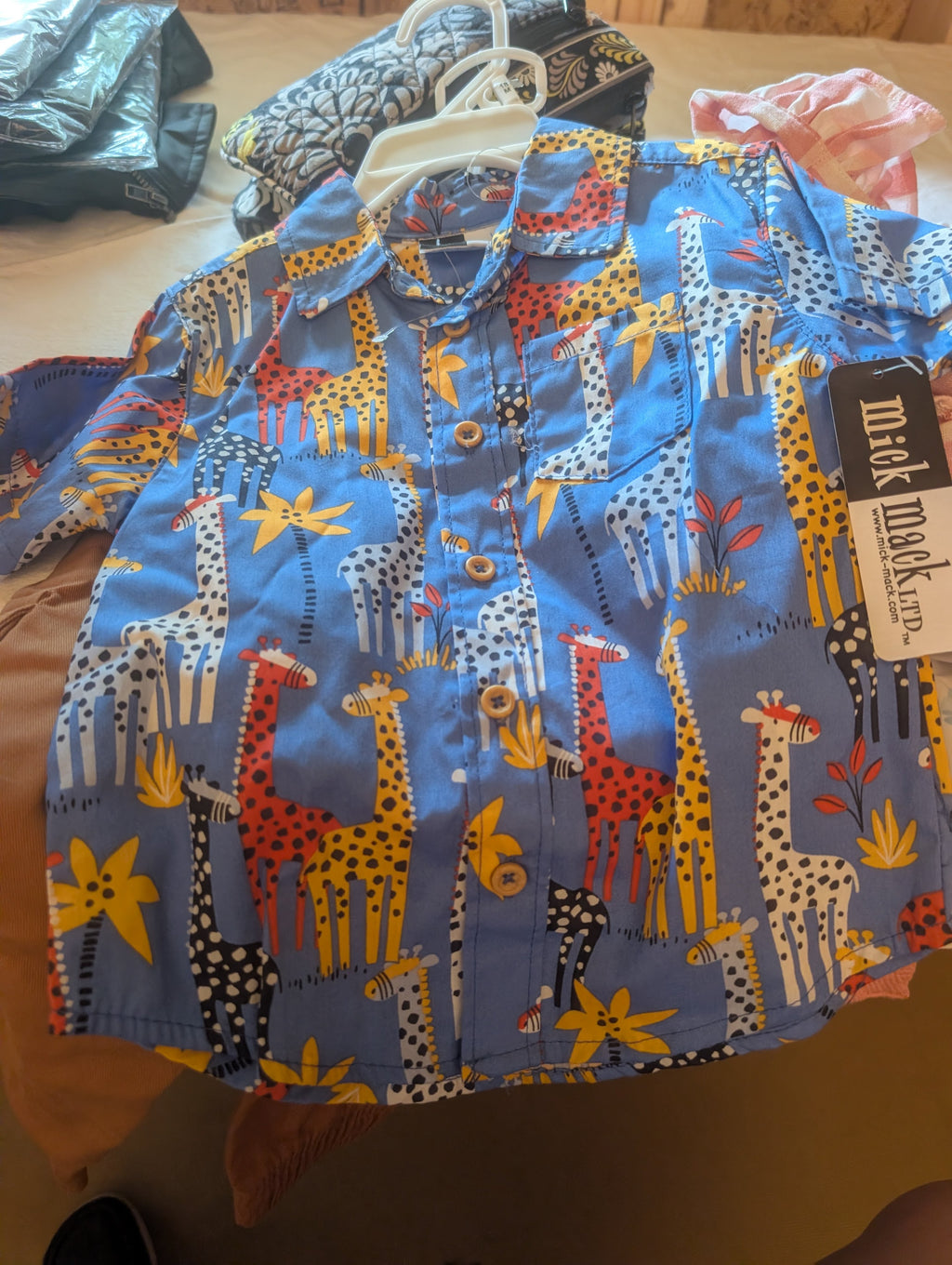 Boys outfit - Image 1