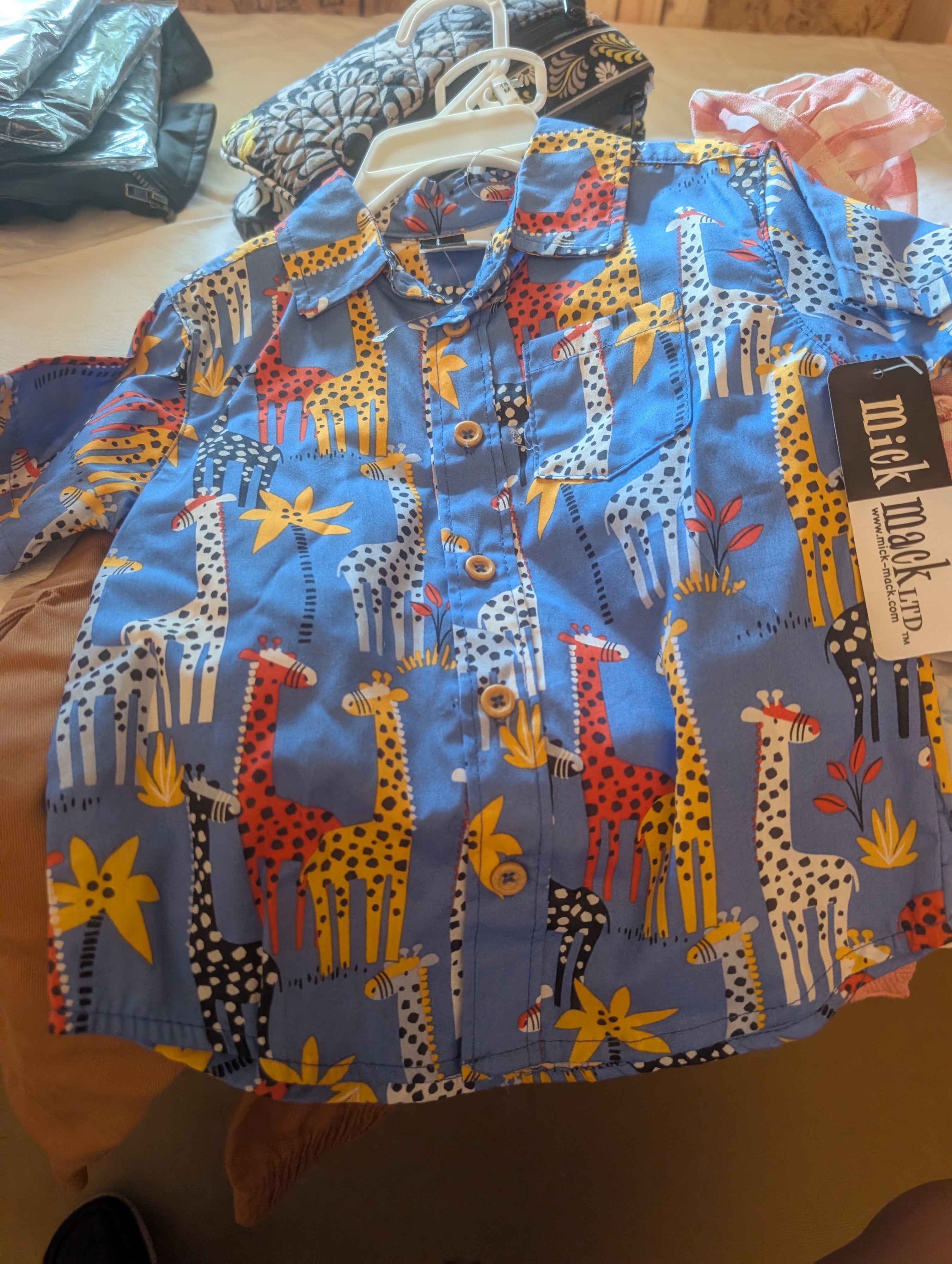 Boys outfit - Image 1
