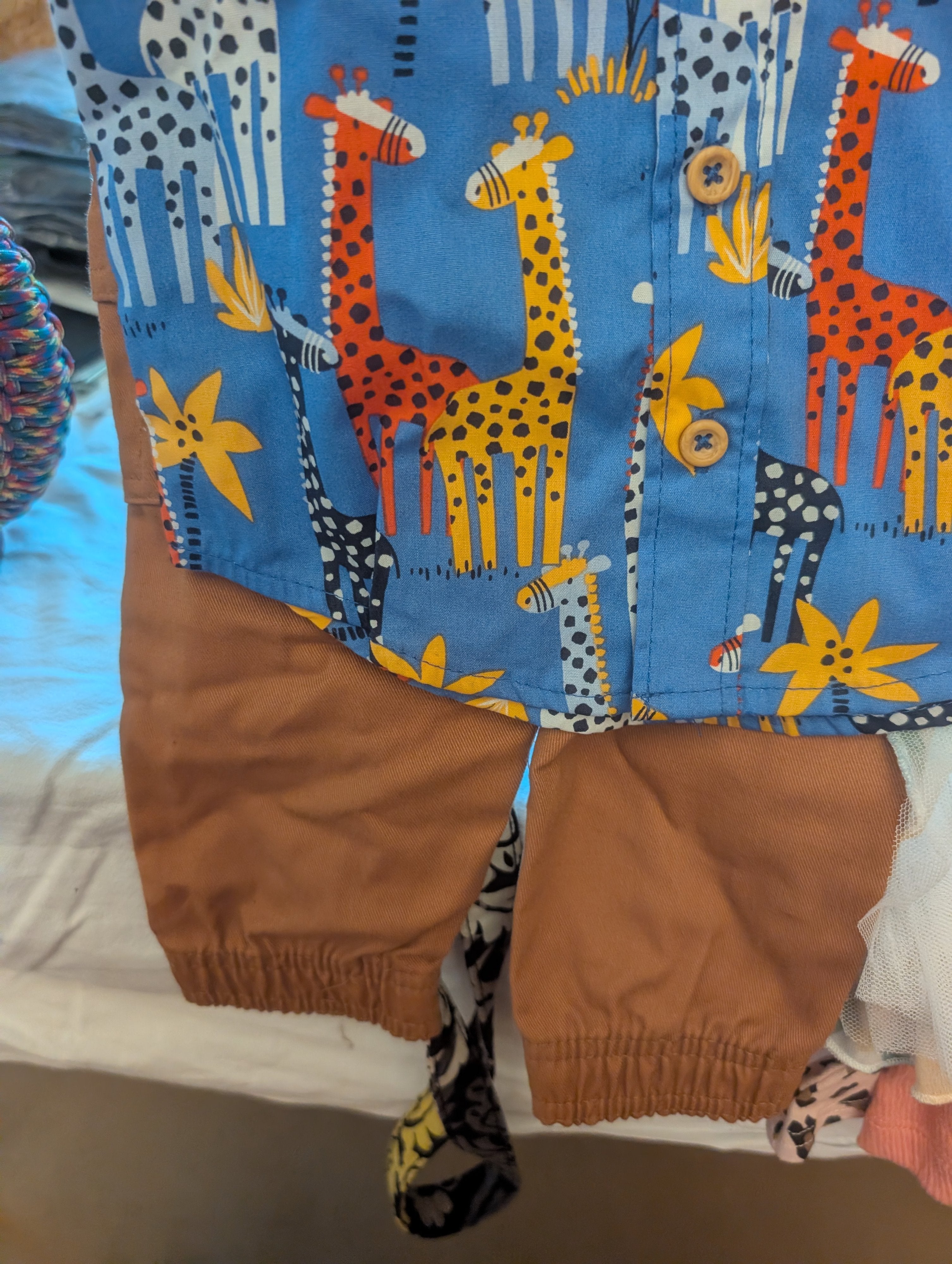 Boys outfit - Image 3