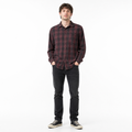 APT.9 Men's Plaid Button-Down Shirt Size M - Image 1