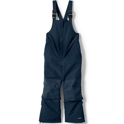 Toddler Snow Bib - Cat & Jack™ Navy Blue - Image 5