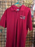 Under Armour NCAA Men's Final Four Polo Shirt Large - Image 1