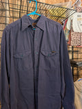 Lucky Brand Men's Button-Up Shirt Size M - Image 1