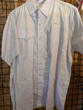 Rustic Ridge Men's Short Sleeve Shirt XL - Image 1