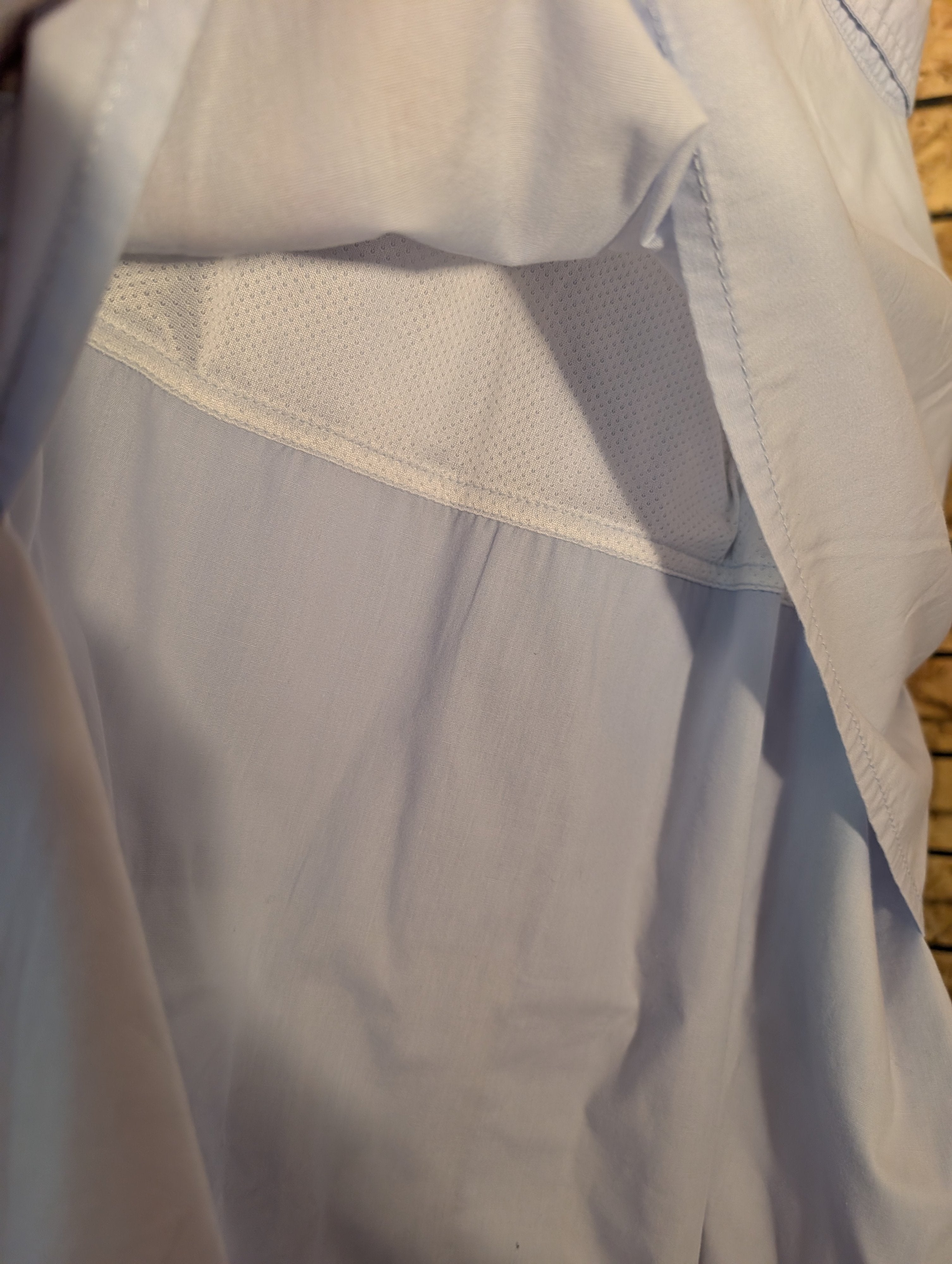 Rustic Ridge Men's Short Sleeve Shirt XL - Image 3