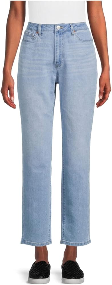 No Boundaries Juniors  Super High Rise Mom Jeans - Image 6