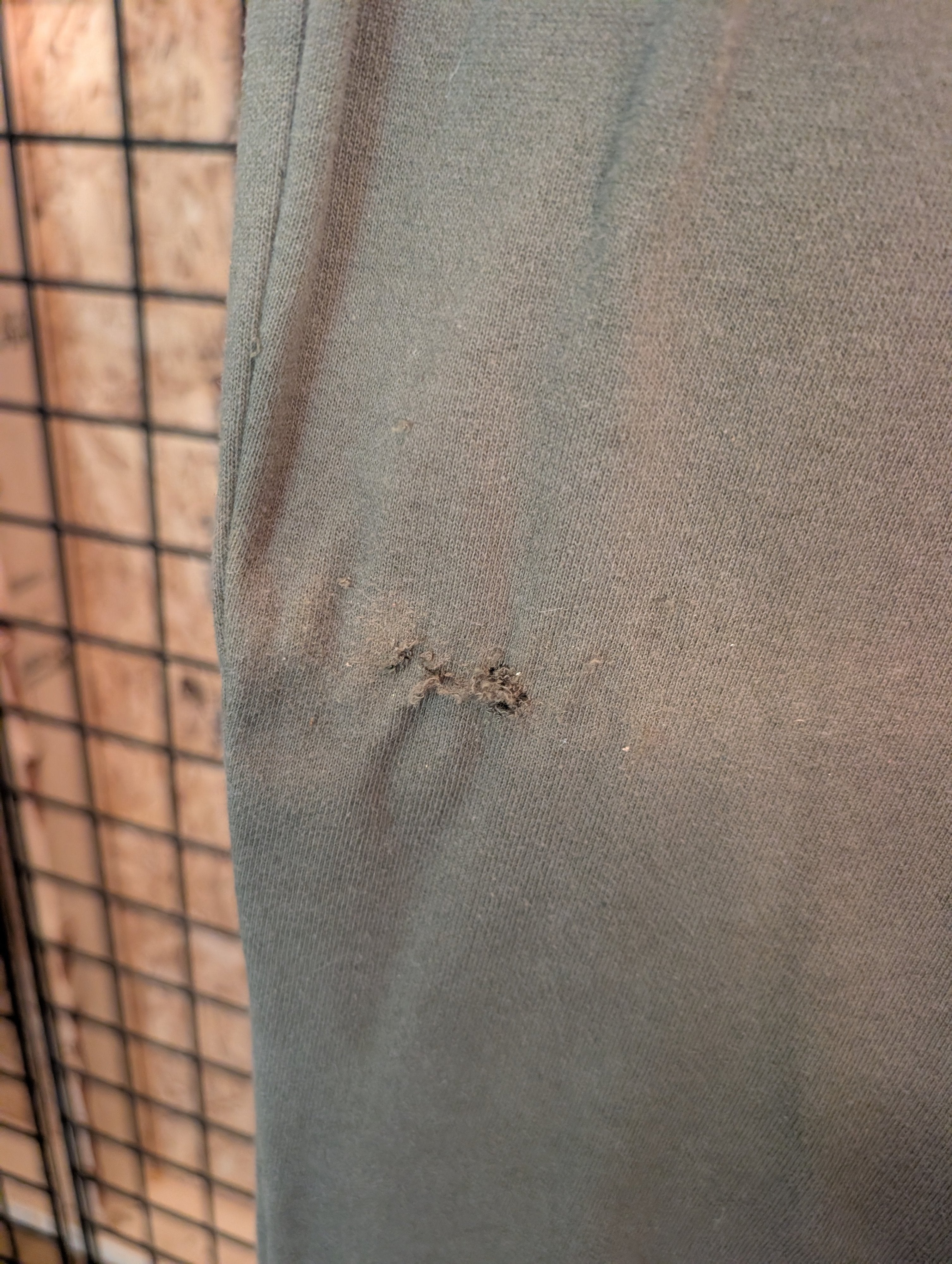 Athletic Works Jogger Pants XL with Pockets - Image 2