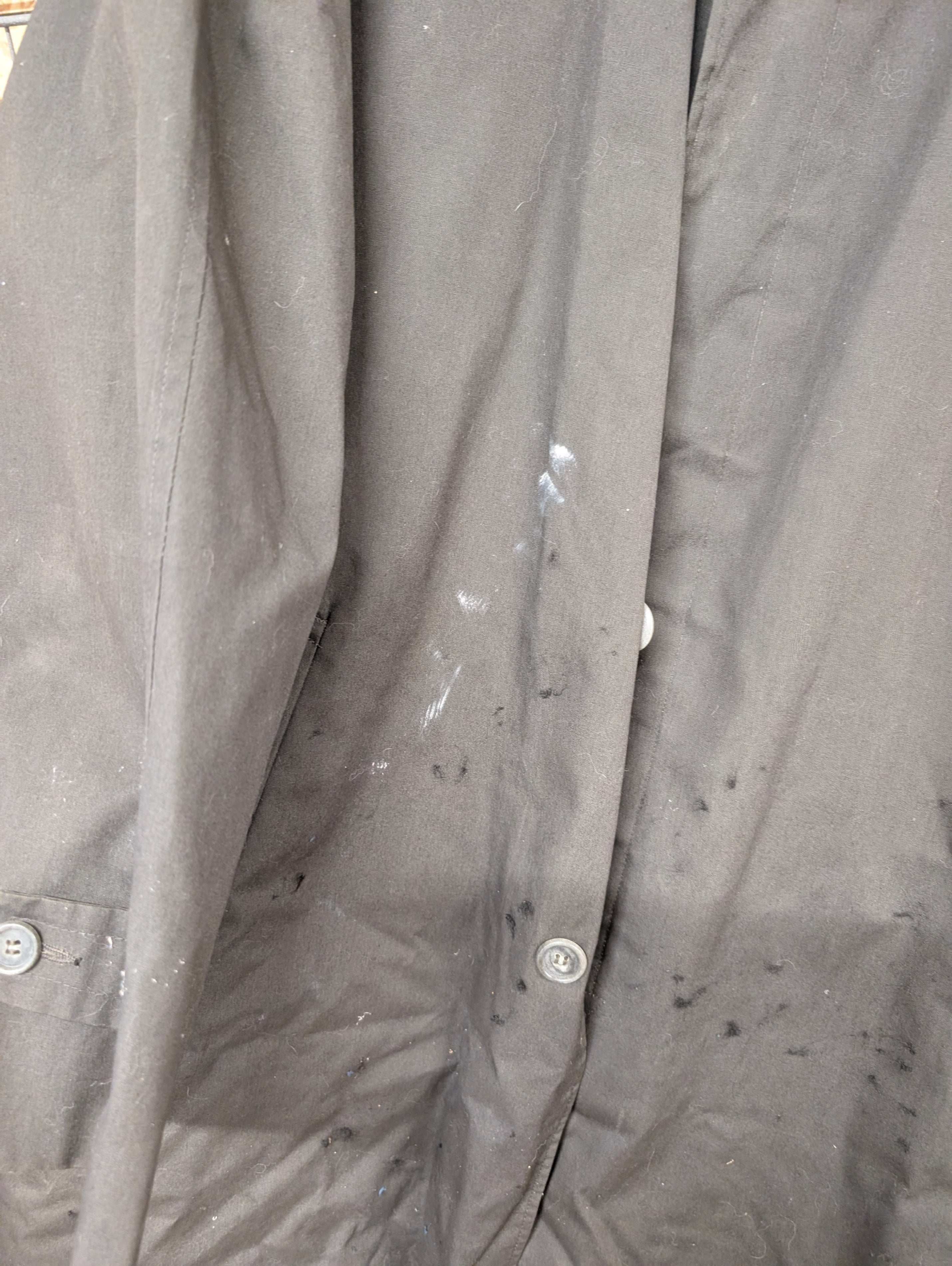 Bauer Down Men's Insulated Coat Size 44 - Image 6
