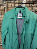 Tommy Hilfiger XL Green Jacket American Classics - Image 1