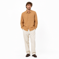 Bugatchi Uomo Men's Long Sleeve Shirt Medium - Image 1