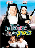 Trouble with Angels Ida Lupino Director - Image 2