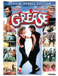 Grease [DVD] [1978] [Region 1] [US Impor DVD - Image 1