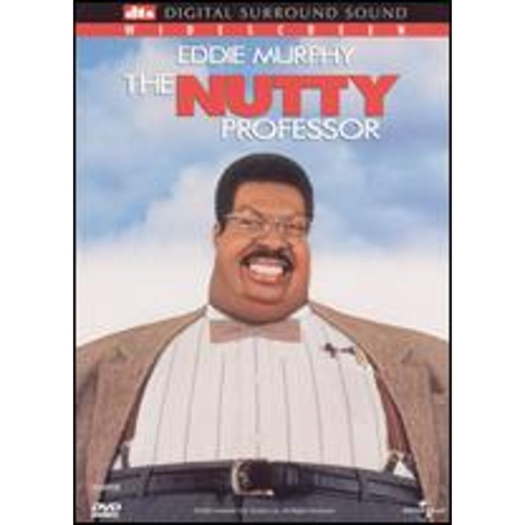 Nutty Professor Tom Shadyac Director - Image 6