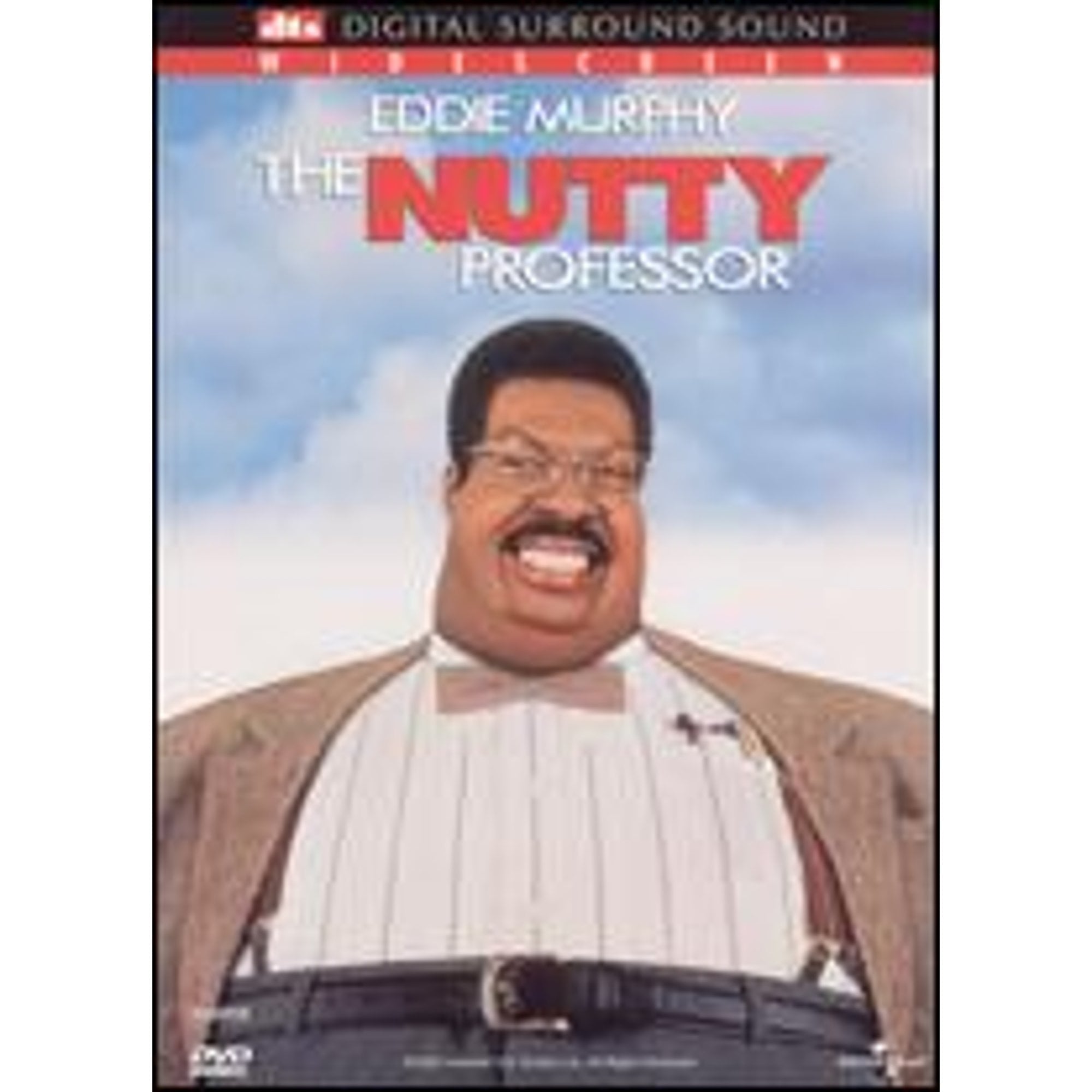 Nutty Professor Tom Shadyac Director - Image 6