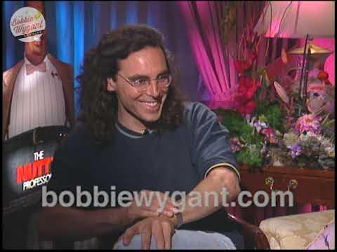 Nutty Professor Tom Shadyac Director - Image 5