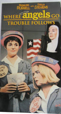 Where Angels Go, Trouble Follows - Image 1