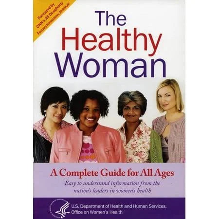 The Healthy Woman 1994 - Image 5