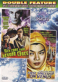 Double Feature Super Stars - Image 1