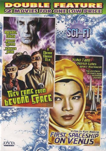 Double Feature Super Stars - Image 1