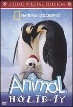 National Geographic Kids: Animal Holiday - Image 8