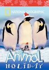 National Geographic Kids: Animal Holiday - Image 7