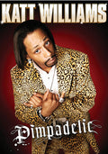 Katt Williams: Pimpadelic (DVD) - Image 1