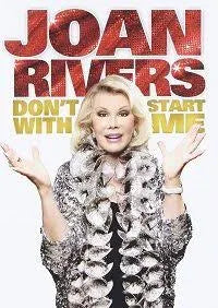 Joan Rivers: Don't Start with Me (Combo) (Widescreen) - Image 4