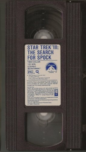 Star Trek III: the Search for Spock - Image 3