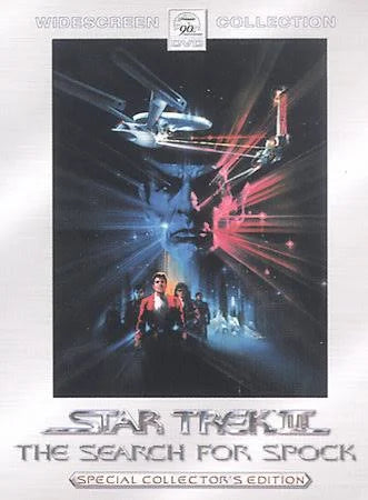 Star Trek III: the Search for Spock - Image 5