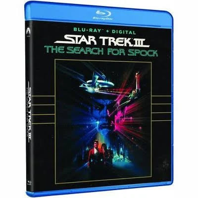 Star Trek III: the Search for Spock - Image 7