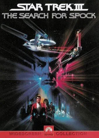 Star Trek III: the Search for Spock - Image 6