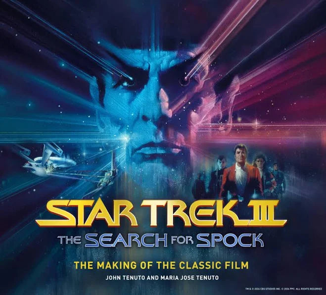 Star Trek III: the Search for Spock - Image 8