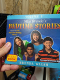 Miss Brenda's Bedtime Stories Volume 5 Audiobook - Image 3