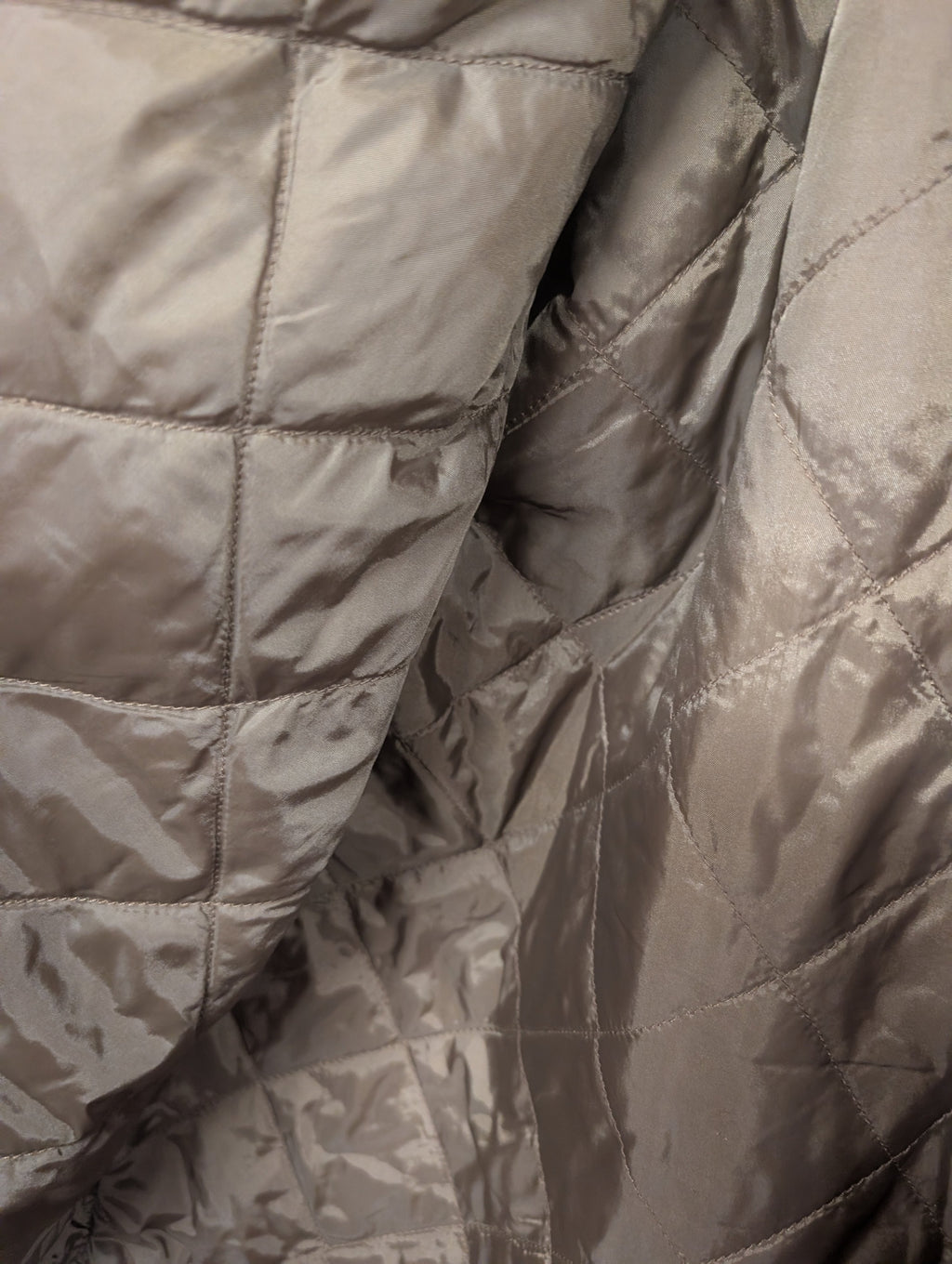 Realtree XL Lined Rain Coat Camouflage - Image 4