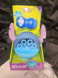 Stitch bubble machine - Image 1