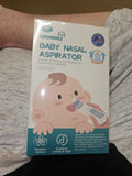 Baby Nasal Aspirator - Image 1