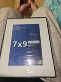 7 x 9 picture frame - Image 1
