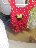 Minnie mouse dress - Image 1