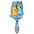 BBC Bluey Detangling Hair Brush - Image 1