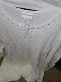 White blouse - Image 1