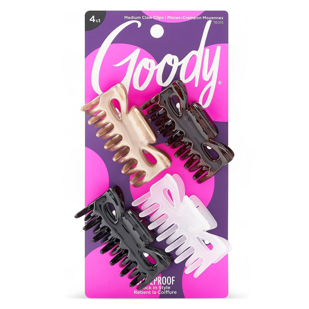 Goody X Morgan Harper Nichols Hair Claw Clip - 2ct - Image 5