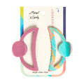 Goody X Morgan Harper Nichols Hair Claw Clip - 2ct - Image 1