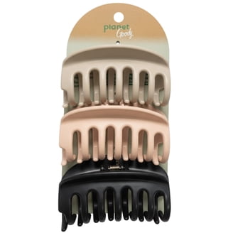 Planet Goody Claw Hair Clips - 3ct - Image 7