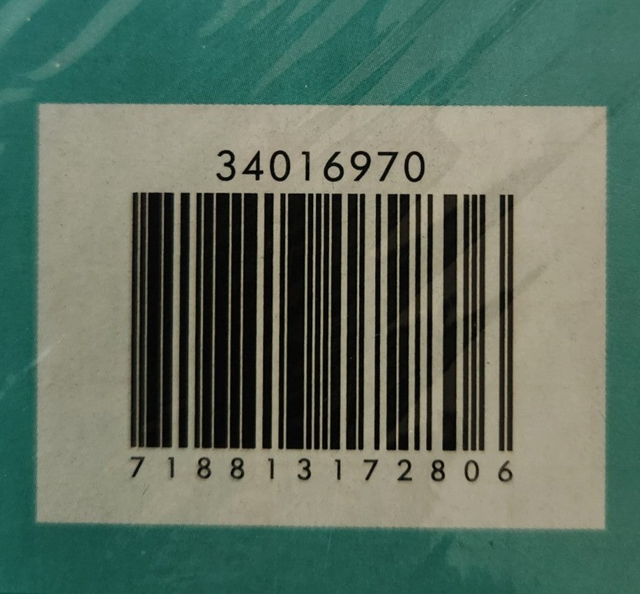 12x12 Teal Double-Sided Self-Healing Cutting Mat - American Crafts Cutup - Image 5
