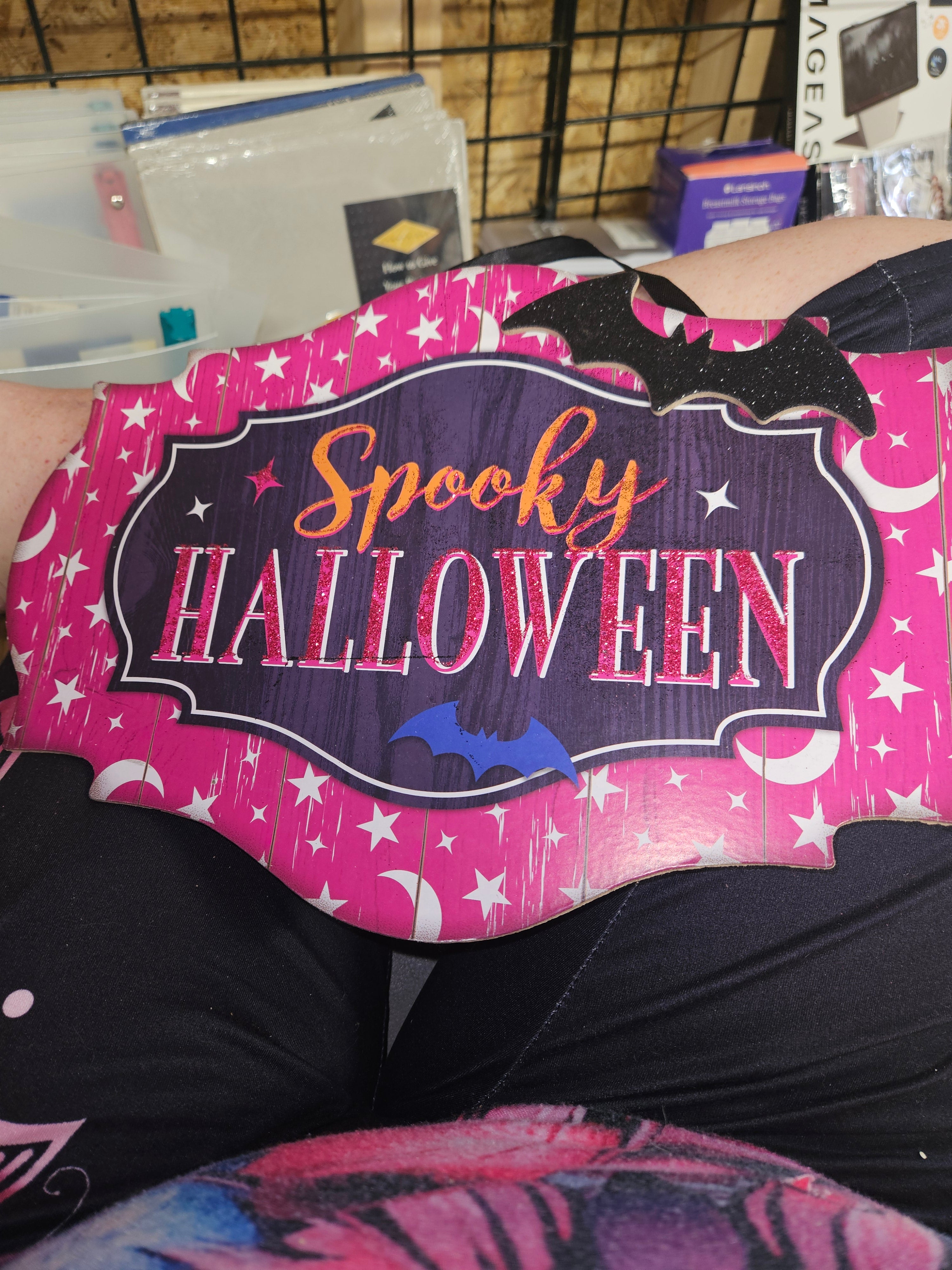 Spooky halloween - Image 1