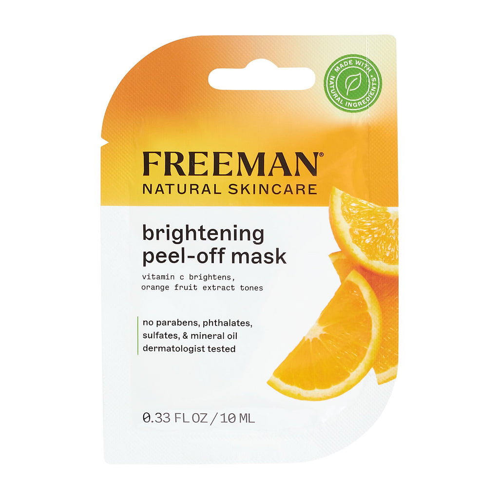 Freeman Natural Skincare Hydrating & Antioxidant Cream Leave on Mask  for Dryness - Image 5