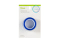 Cricut Heat Resistant Tape .75 X 52": Clear Craft Tape for High Heat & Heat Transfer, 52" Length, 0.75" Width - Image 1