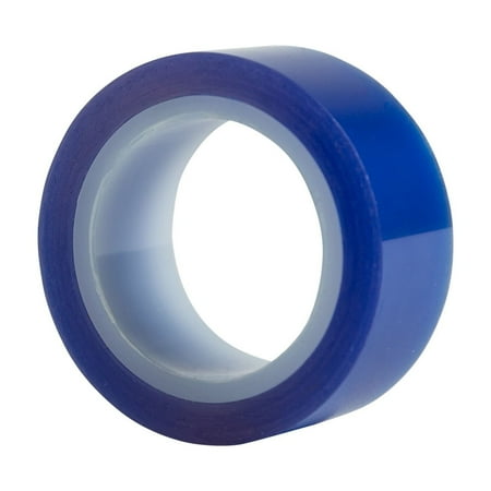 Cricut Heat Resistant Tape .75 X 52": Clear Craft Tape for High Heat & Heat Transfer, 52" Length, 0.75" Width - Image 7