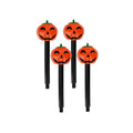 Old East Main Co. Halloween Ghost Solar Stake Light - Image 1
